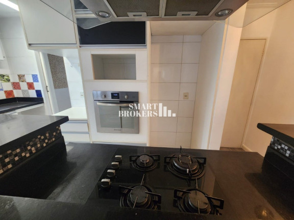 Imagem Apartamento com 1 Quarto para Alugar, 50 m² em Vila Clementino - São Paulo Imagem Apartamento com 1 Quarto para Alugar, 50 m² em Vila Clementino - São Paulo