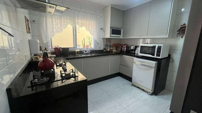 Imagem Casa com 3 Quartos à Venda, 131 m² em Chácara Canta Galo - Cotia