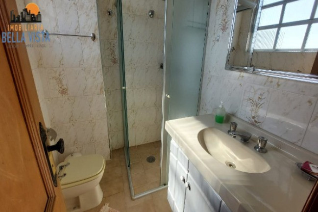 Imagem Apartamento com 2 Quartos à Venda, em Itararé - São Vicente Imagem Apartamento com 2 Quartos à Venda, em Itararé - São Vicente