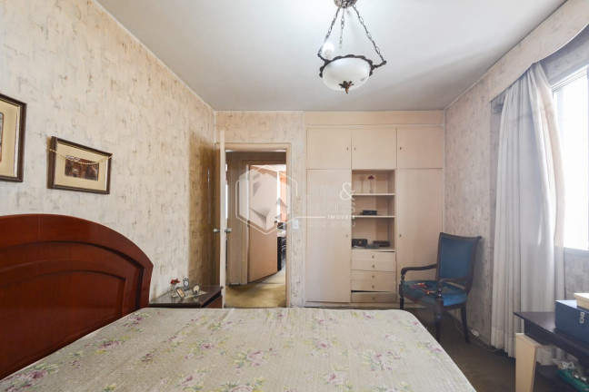 Imagem Apartamento com 3 Quartos à Venda, 113 m² em Jardim Paulista - São Paulo