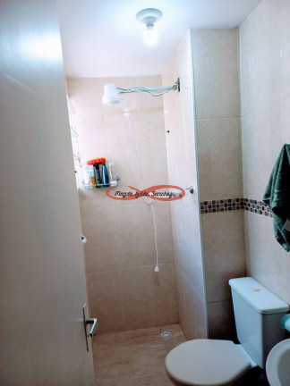 Imagem Apartamento com 2 Quartos à Venda, 48 m² em Conjunto Habitacional Padre Manoel Da Nóbrega - São Paulo