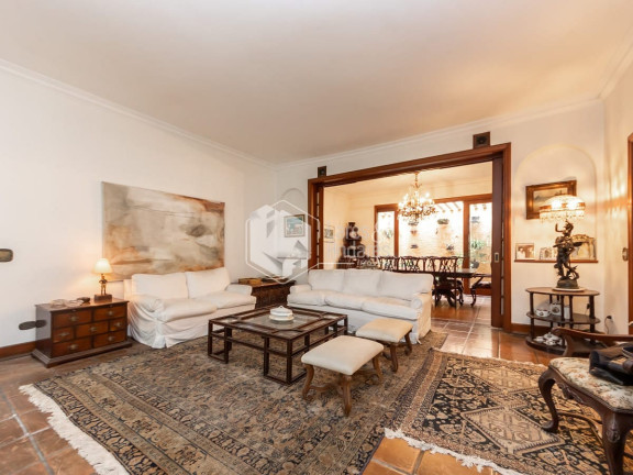 Imagem Casa com 4 Quartos à Venda, 400 m² em Alto De Pinheiros - São Paulo Imagem Casa com 4 Quartos à Venda, 400 m² em Alto De Pinheiros - São Paulo