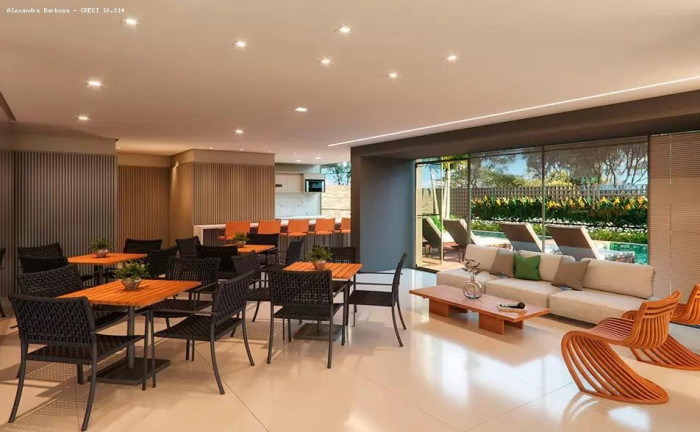 Imagem Apartamento com 3 Quartos à Venda, 108 m² em Boa Viagem - Recife