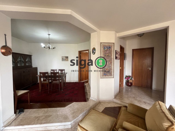 Imagem Apartamento com 4 Quartos à Venda ou Locação, 228 m² em Vila Suzana - São Paulo Imagem Apartamento com 4 Quartos à Venda ou Locação, 228 m² em Vila Suzana - São Paulo