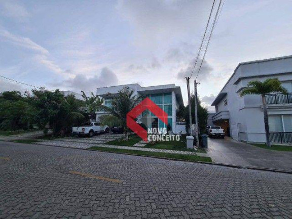 Imagem Casa com 4 Quartos à Venda, 431 m² em Eusébio - Eusébio Imagem Casa com 4 Quartos à Venda, 431 m² em Eusébio - Eusébio