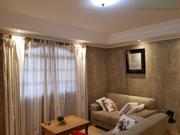 Imagem Casa com 3 Quartos à Venda, 180 m² em Vila Liviero - São Paulo