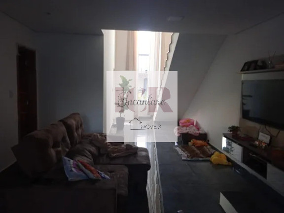 Casa de Condomínio com 3 Quartos à Venda, 250 m² em Jardim Villagio Milano - Sorocaba