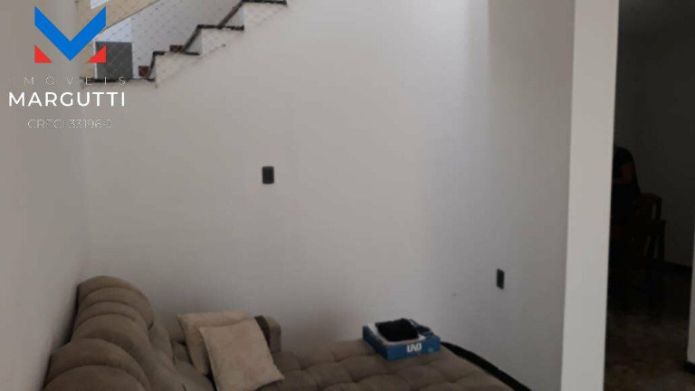 Imagem Sobrado com 4 Quartos à Venda, 335 m² em Jardim Glória - Americana Imagem Sobrado com 4 Quartos à Venda, 335 m² em Jardim Glória - Americana