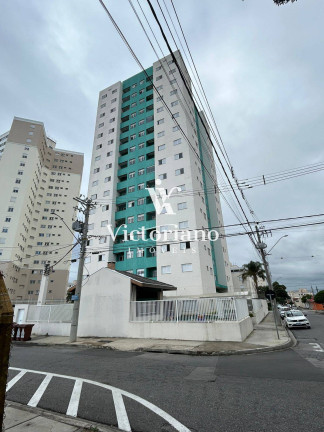 Apartamento com 3 Quartos à Venda, 66 m² em Jardim América - São José Dos Campos