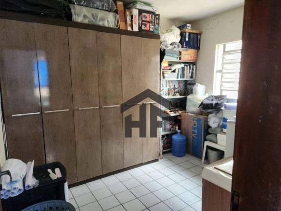 Imagem Casa com 5 Quartos à Venda ou Locação, 252 m² em Ibura - Recife
