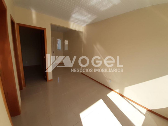 Imagem Casa com 2 Quartos à Venda, 52 m² em Arroio Da Manteiga - Sao Leopoldo Imagem Casa com 2 Quartos à Venda, 52 m² em Arroio Da Manteiga - Sao Leopoldo