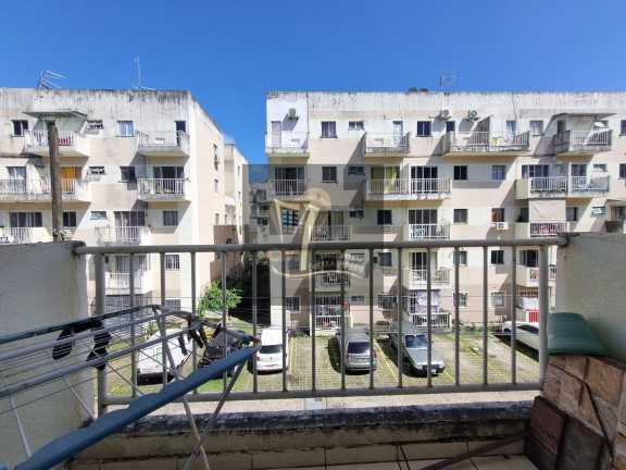 Apartamento com 2 Quartos à Venda, 45 m² em Candeias - Jaboatão Dos Guararapes
