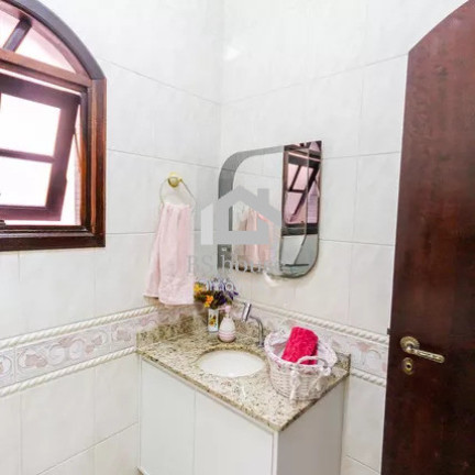 Imagem Sobrado com 4 Quartos à Venda, 220 m² em Parque Das Nações - Santo André Imagem Sobrado com 4 Quartos à Venda, 220 m² em Parque Das Nações - Santo André