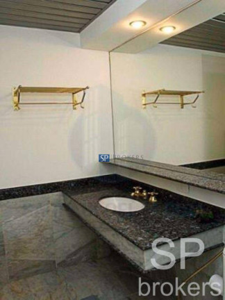 Imagem Apartamento com 1 Quarto à Venda, 45 m² em Jardim Paulista - São Paulo
