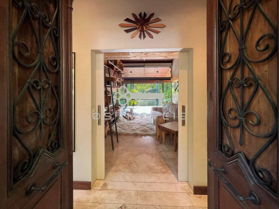 Imagem Casa com 5 Quartos à Venda,  em Chácaras Do Peroba - Jandira