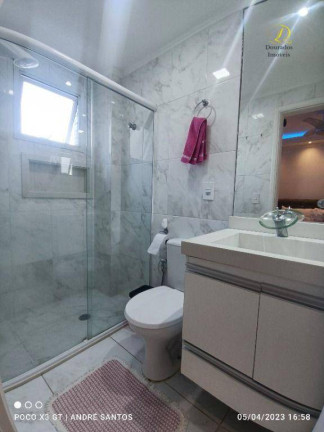 Imagem Apartamento com 3 Quartos à Venda, 95 m² em Ocian - Praia Grande Imagem Apartamento com 3 Quartos à Venda, 95 m² em Ocian - Praia Grande