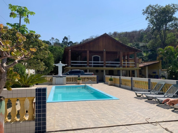 Imagem Chácara com 3 Quartos à Venda, 300 m² em Portão - Atibaia