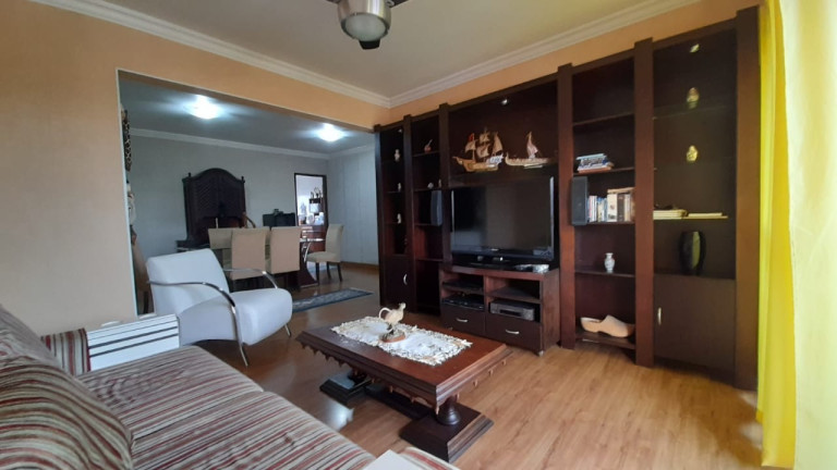 Imóvel com 3 Quartos à Venda, 114 m² em Vila Parque Jabaquara - São Paulo