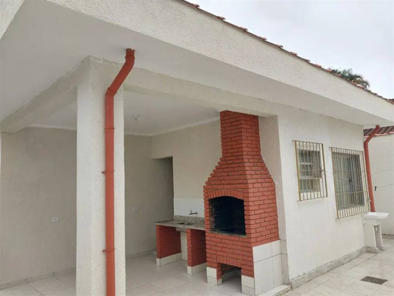 Imagem Casa com 4 Quartos à Venda, 142 m² em Caicara - Praia Grande