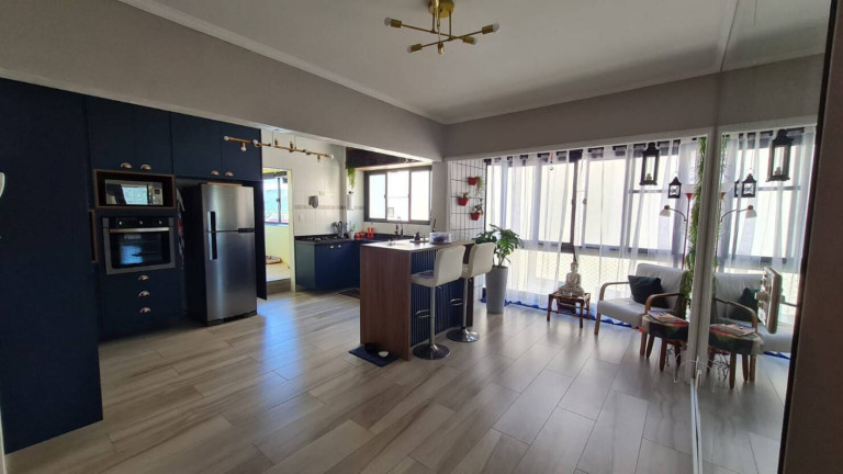 Imagem Apartamento com 2 Quartos à Venda, 103 m² em Ponta Da Praia - Santos Imagem Apartamento com 2 Quartos à Venda, 103 m² em Ponta Da Praia - Santos