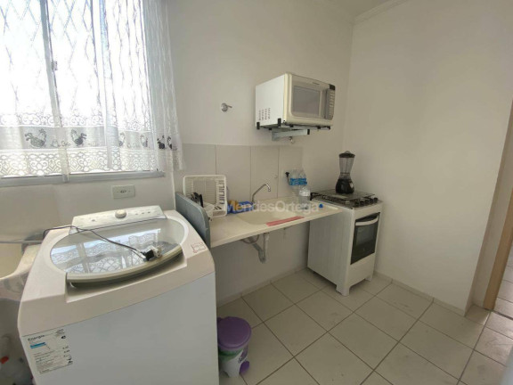 Imagem Apartamento com 2 Quartos para Alugar, 44 m² em Vila Leopoldina - Sorocaba Imagem Apartamento com 2 Quartos para Alugar, 44 m² em Vila Leopoldina - Sorocaba