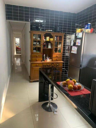Imagem Casa com 3 Quartos à Venda, 160 m² em Parque São Domingos - São Paulo Imagem Casa com 3 Quartos à Venda, 160 m² em Parque São Domingos - São Paulo