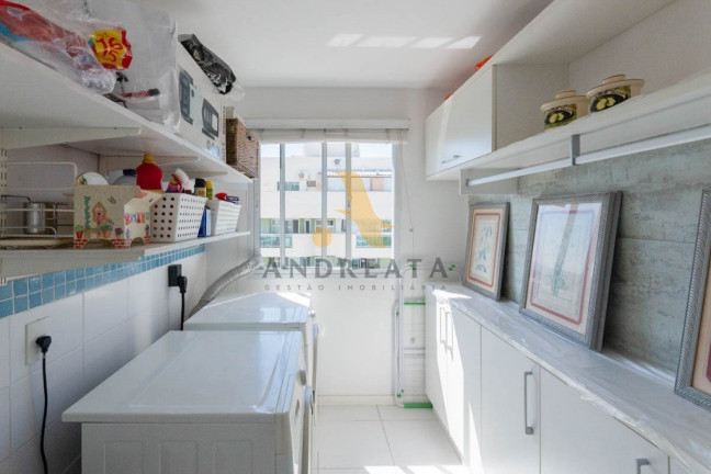 Imagem Cobertura com 4 Quartos à Venda, 318 m² em Barra Da Tijuca - Rio De Janeiro