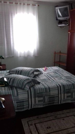 Imagem Apartamento com 3 Quartos à Venda, 99 m² em Rudge Ramos - São Bernardo Do Campo Imagem Apartamento com 3 Quartos à Venda, 99 m² em Rudge Ramos - São Bernardo Do Campo