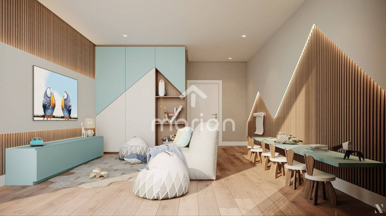 Apartamento com 3 Quartos à Venda, 142 m² em Centro - Balneário Piçarras