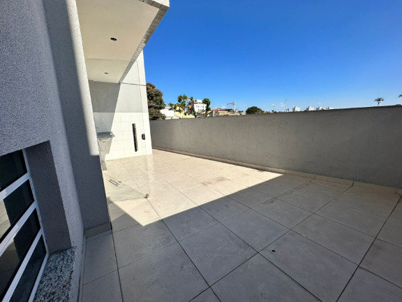 Imagem Apartamento com 2 Quartos à Venda, 168 m² em Santa Mônica - Belo Horizonte