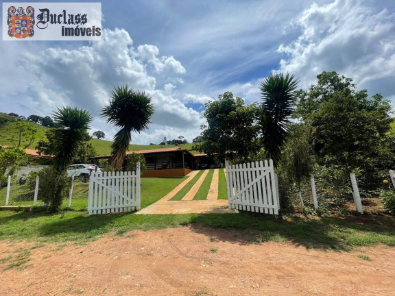 Imagem Chácara com 3 Quartos à Venda, 230 m² em Monte Verde - Camanducaia Imagem Chácara com 3 Quartos à Venda, 230 m² em Monte Verde - Camanducaia
