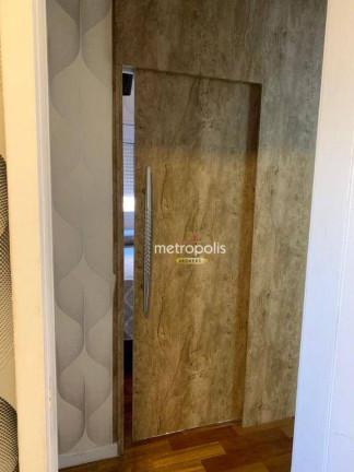Imagem Apartamento com 3 Quartos à Venda, 67 m² em Vila Homero Thon - Santo André Imagem Apartamento com 3 Quartos à Venda, 67 m² em Vila Homero Thon - Santo André