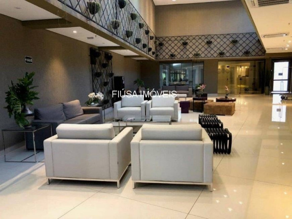 Imagem Apartamento com 1 Quarto à Venda, 57 m² em Residencial Flórida - Ribeirão Preto