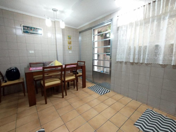 Imagem Casa com 2 Quartos à Venda, 68 m² em Tatuapé - São Paulo