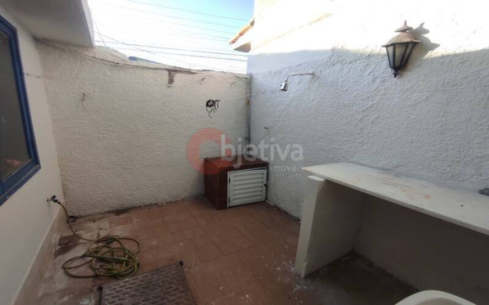 Imagem Casa de Condomínio com 3 Quartos para Alugar, 70 m² em Palmeiras - Cabo Frio