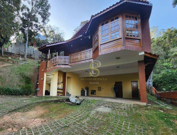 Imagem Casa com 5 Quartos à Venda, 175 m² em Serra Da Cantareira - Caieiras Imagem Casa com 5 Quartos à Venda, 175 m² em Serra Da Cantareira - Caieiras