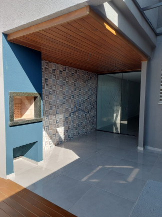 Imagem Sobrado com 3 Quartos à Venda, 135 m² em Floresta - Joinville