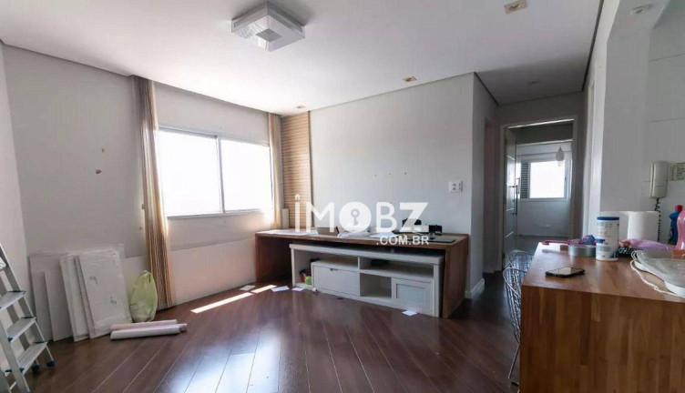 Imagem Imóvel com 2 Quartos à Venda, 64 m² em Campo Belo - São Paulo Imagem Imóvel com 2 Quartos à Venda, 64 m² em Campo Belo - São Paulo