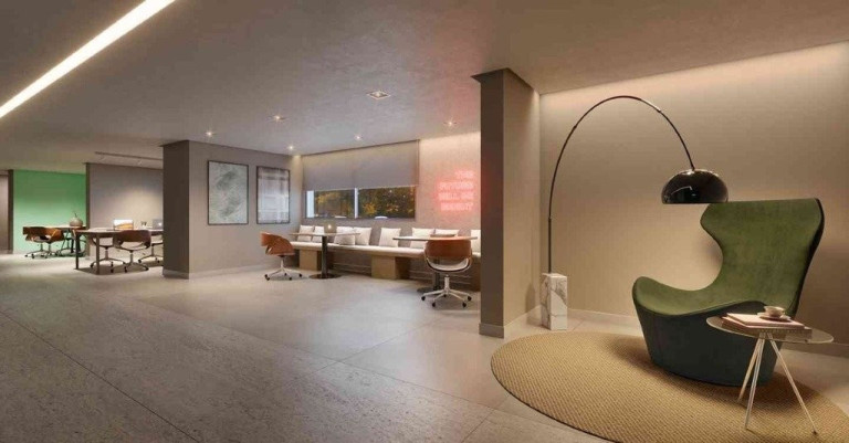 Imagem Imóvel com 3 Quartos à Venda, 82 m² em Ipiranga - São Paulo
