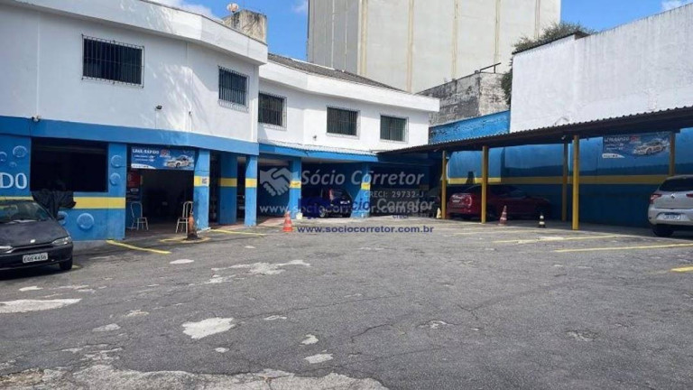 Imagem Ponto Comercial à Venda, 100 m² em Centro - Guarulhos