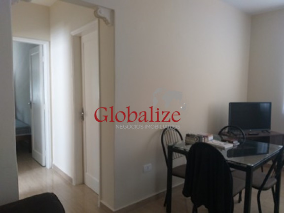 Imagem Imóvel com 2 Quartos à Venda, 60 m² em Marapé - Santos