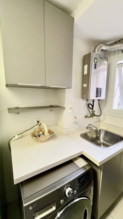 Imagem Apartamento com 3 Quartos à Venda, 78 m² em Marechal Rondon - Canoas Imagem Apartamento com 3 Quartos à Venda, 78 m² em Marechal Rondon - Canoas