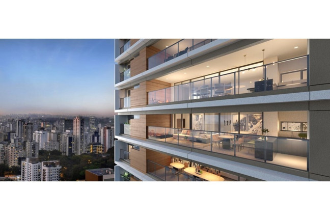 Imagem Apartamento com 3 Quartos à Venda, 158 m² em Perdizes - São Paulo