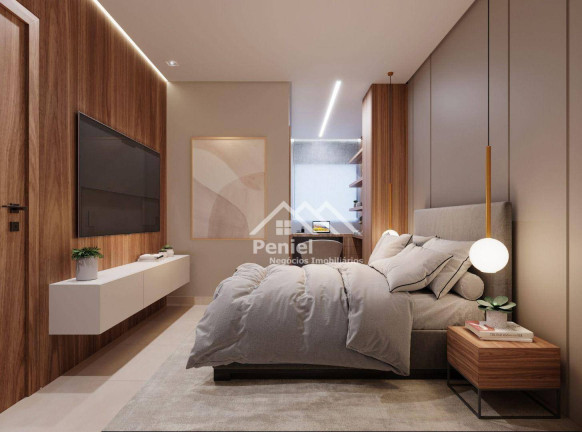 Imagem Apartamento com 2 Quartos à Venda, 85 m² em Nova Aliança - Ribeirão Preto Imagem Apartamento com 2 Quartos à Venda, 85 m² em Nova Aliança - Ribeirão Preto