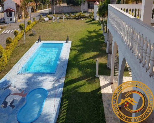 Imagem Imóvel com 3 Quartos à Venda, em Terras De Santa Rosa - Salto Imagem Imóvel com 3 Quartos à Venda, em Terras De Santa Rosa - Salto