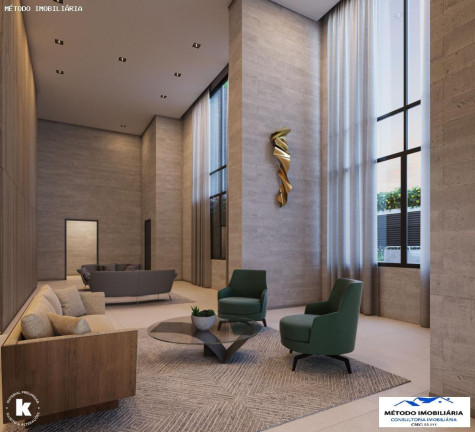 Imagem Apartamento com 1 Quarto à Venda, 40 m² em Jardins - São Paulo