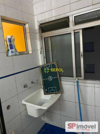 Imagem Apartamento com 2 Quartos à Venda, 59 m² em Jardim Santa Terezinha - São Paulo