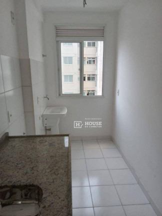 Imagem Apartamento com 2 Quartos à Venda, 53 m² em Centro - Itaboraí