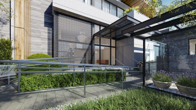 Imagem Apartamento com 3 Quartos à Venda, 268 m² em Rio Branco - Porto Alegre