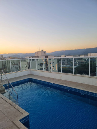 Imagem Apartamento com 2 Quartos à Venda, 54 m² em Aparecida - Santos Imagem Apartamento com 2 Quartos à Venda, 54 m² em Aparecida - Santos